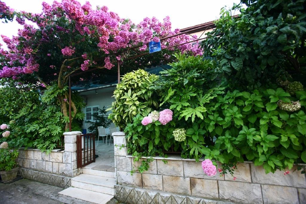 Apartments Indira Ловіште Номер фото