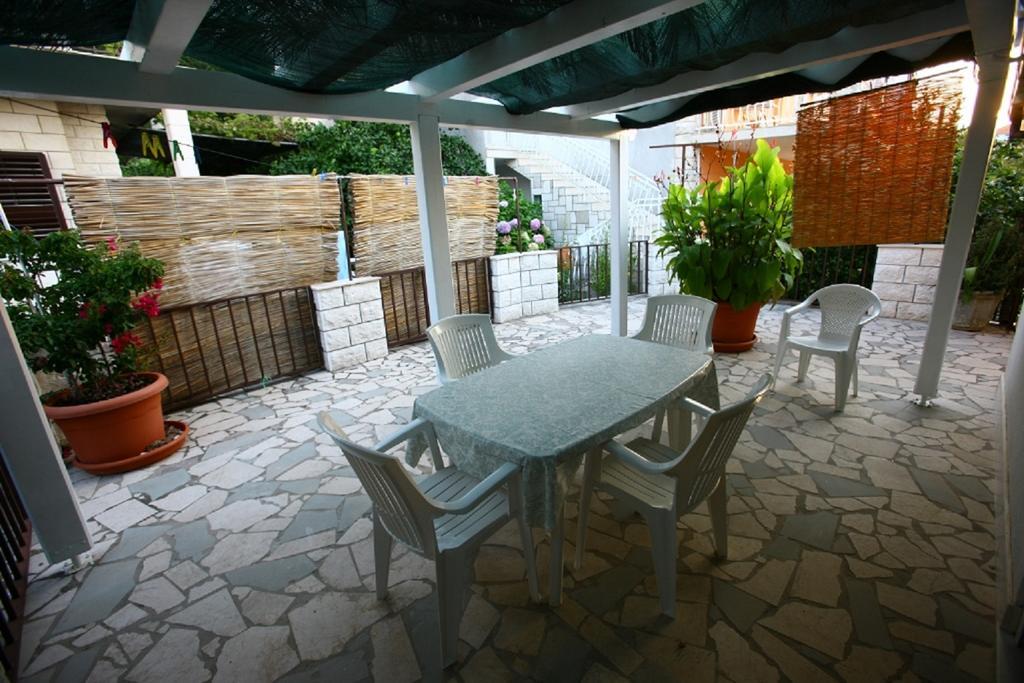 Apartments Indira Ловіште Номер фото